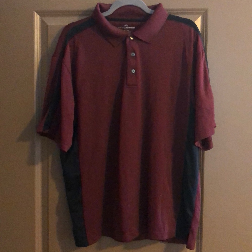 Xl polo shirt